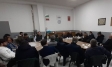 Teşkilatlanma Başkan Yardımcısı Mehmet Ateş Ramazan Sohbetleri İçin İtalya'da